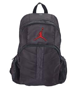 michael jordan backpack amazon