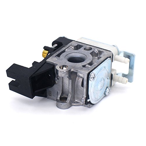 FitBest Carburetor RB-K93 with Repower Maintenance Kit Gaskets Spark Plug Air Filter for ECHO GT225 PAS225 SRM225 SRM-225i A021001690 A021001691 Trimmer