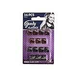 Goody Mini Clip, Micro 14 Pack