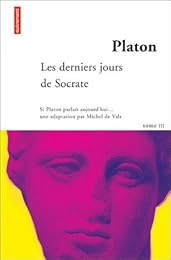 Les  derniers jours de Socrate