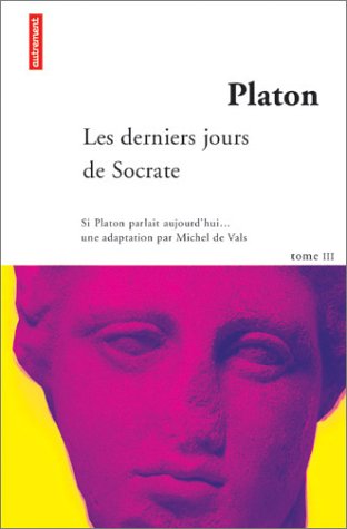 Les  derniers jours de Socrate