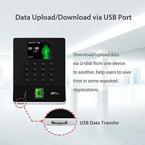 4 WL20+Biometric+Fingerprint+Attendance+Checking