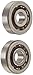 2 Angular Contact Bearing 7200B 10x30x9 Ball Bearings
