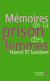 Mémoires de la prison des femmes by 
