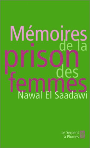 Mémoires de la prison des femmes by (Paperback)
