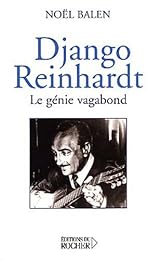 Django Reinhardt
