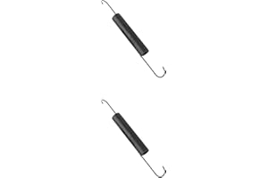 M12663 Spring Part for Lawn Tractors Including X380 X384 X390 X394 X465 X475 X485 X495 X575 X585 X595 X700 X720 X724 X728 X74
