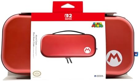 Amazon.com: HARD CASE for Nintendo Switch IRODORI Pink : Video Games