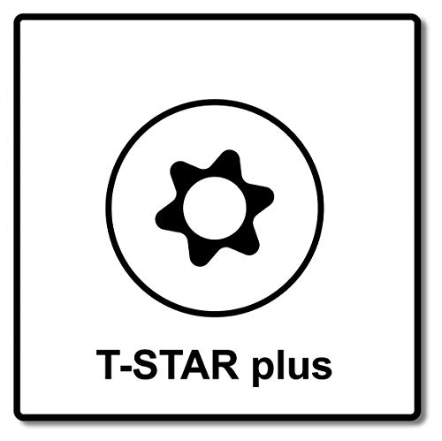 Spax-D Terassenschraube A2 5x50 Tx25 á 200 St – Bild 3