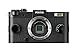 Pentax PENTAX Q-S1 (Black) 12.4MP Mirrorless Digital Camera with 3-Inch LCD (Black)
