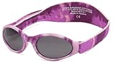 Baby Banz Little Girls'  Adventure Kids, Pink Camo Matte, 2-5 years