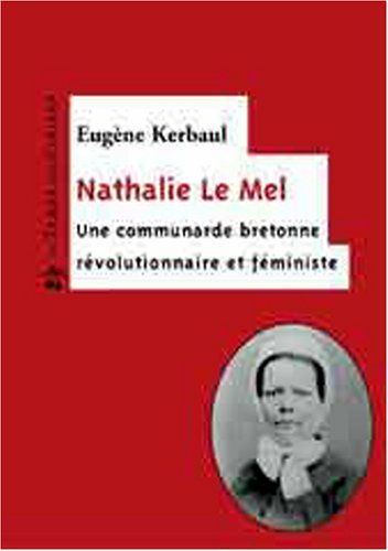 Nathalie Le Mel