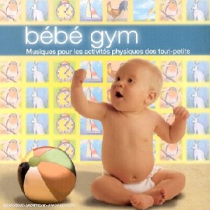 Bebe Gym Bebe Gym Amazon Com Music