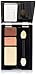Maybelline New York Expert Wear Eyeshadow Trios, Bronze Haze, 0.13 Ounce