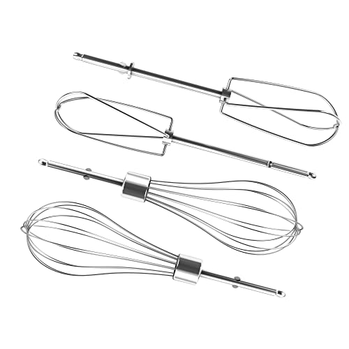 Black+Decker MX3000W 250Watt Hand Mixer, White/Grey Pricepulse