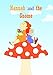 Children's Book: Hannah And The Gnome: Beautifully Illustrated Children's Bedtime Story Book (children books, kids books, childrens books by age 2-5, childrens ... book illustration, bedtime story book)