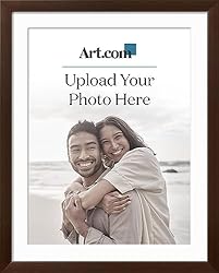 ART.COM Create Your Own Customized Framed Photos