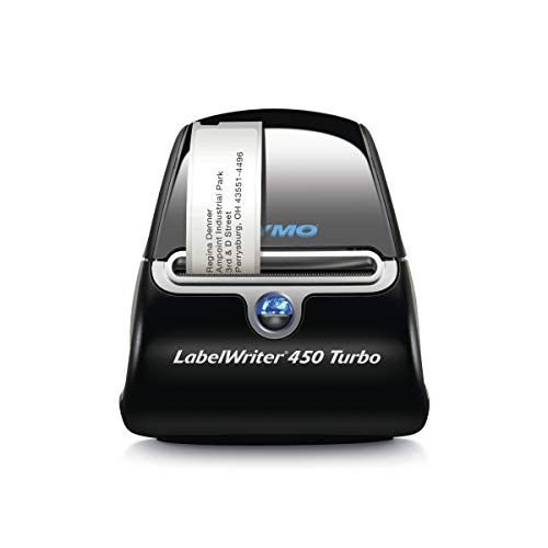 2 DYMO+LabelWriter+Thermal+Printer+1752265
