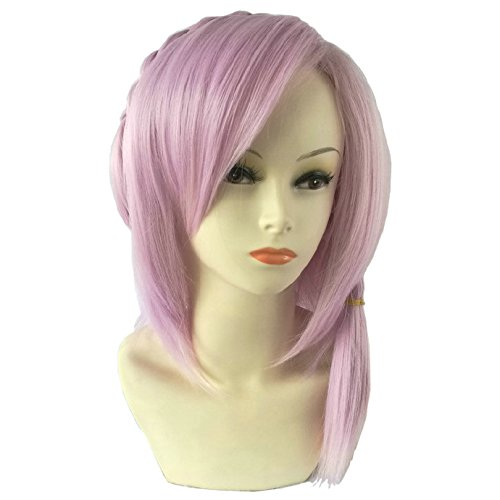 クロエ ラウ 日常服 コスプレ ウィッグの買取価格 相場 高価買取なら買取一括比較のウリドキ