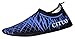 Norocos Women's Lightweight Water Shoes Soft Quick-Dry Aqua Socks For Beach Swimming Surf Yoga