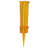 Springfield 2-in-1 Sprinkler and Rain Gauge
