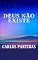 Livro DEUS NÃO EXISTE: DEUS FOI CRIADO