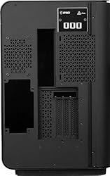 MSI MEG Maestro 700L PZ - Premium Mid-Tower Gaming