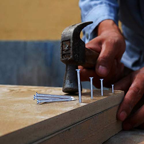 3 COTODO+Hardware+Assortment+200pcs+Galvanized