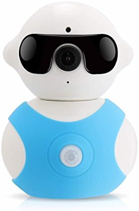 Indoor Security Camera / Duel-HD 960p - Wireless Surveillance System / Night Vision / 355° Degree Rotation - 2 way Audio microphone / speaker - Pet / Baby Monitor - Mobile View / Motion Detection