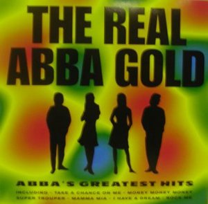 Abba Gold - Greatest Hits - Zortam Music