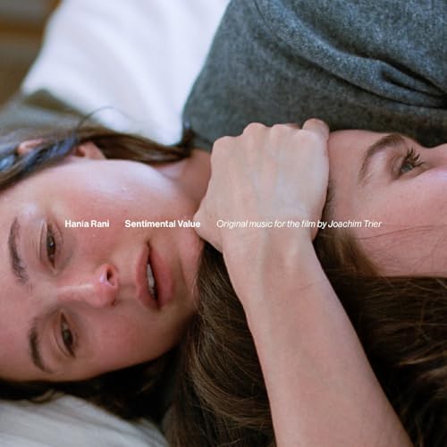 Hania Rani/Manchester Collective/Jack Wylie - Non Fiction - Piano