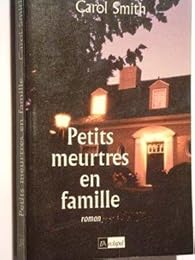 Petits meurtres en famille