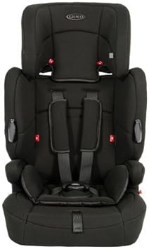 graco endure car seat review