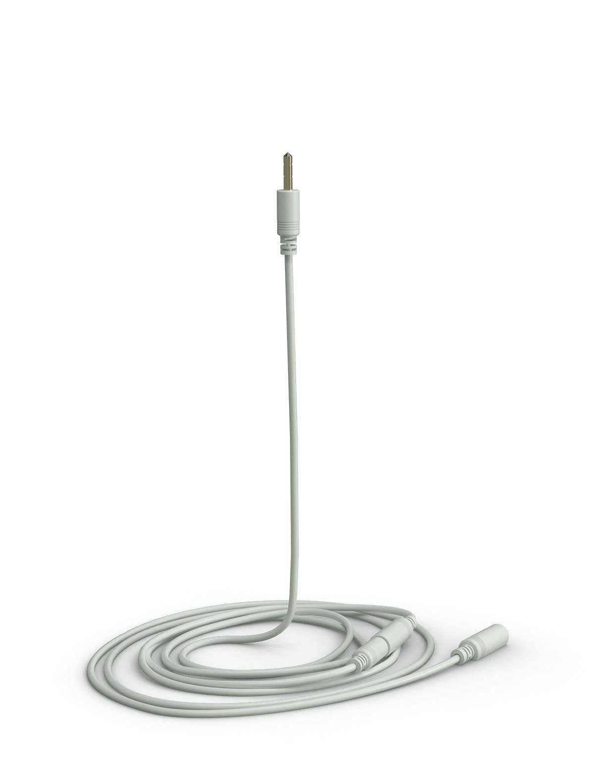 Moen 920-006 Flo Smart Water Detector Leak Sensing Cable (6-ft), or Unfinished