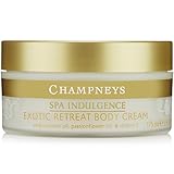 BOOTS Champneys Spa Indulgence Exotic Retreat Body Cream