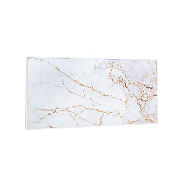 ? KLARSTEIN Wonderwall Air Art Smart - Pannello Radiante Infrarossi