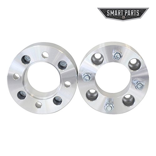 ATV Wheel Spacers Yamaha YFM 450 600 660 700 Rhino Grizzly 4x110