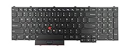 Replacement Keyboard Compatible with Thinkpad P50