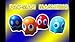 Pac-Man Mashems Series 1 (1 Random)