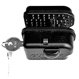 FSDC-TL4000RKD GUNLOK Universal Trigger Gun Lock