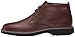 ECCO Men's Ian Mid Chukka Boot, Rust, 45 EU/11-11.5 M US