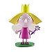 Character Options Ben & Holly's Little Kingdom Collectable FiguresDAISY & HOLLY