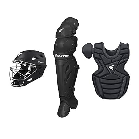 Easton Intermediate M7 Catcher Box Set