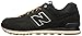 New Balance Men's 574 V2 Evergreen Sneaker