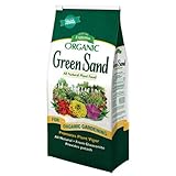Espoma GS7 Greensand Soil Conditioner, 7.5-Pound