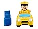 Fisher-Price Little People Taxi