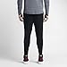 Nike TECH Fleece Cropped Pants Black 727355 010