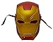 Marvel Captain America: Civil War Iron Man Costume