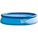 Intex 13' X 33'' Easy Set Above Ground Swimming Pool with Filter Pump
