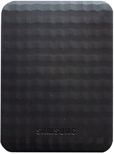 Samsung/Seagate External 2.5" M3 2TB HDD USB 3.0 portable hard drive New Model (2 TB)